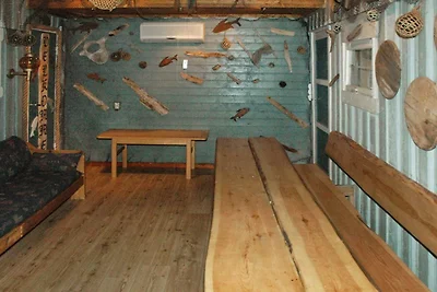 6 Personen Ferienhaus in Oksvoll-By Traum