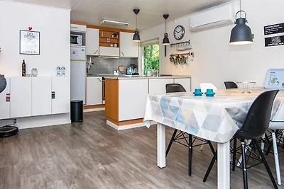 6 Personen Ferienhaus in Toftlund