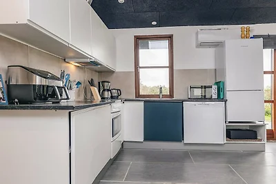 6 Persone case ad Løkken