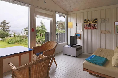 Serenita sul mare a Lumsas Retreat-By Traum