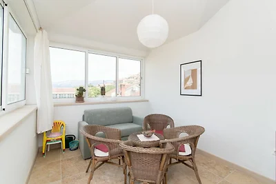 Apartments Mare- One Bedroom Apartment with G...