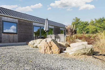 4 Sterne Ferienhaus in Sydals-By Traum