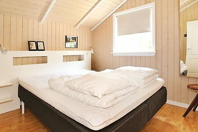 6 Personen Ferienhaus in Vestervig