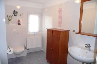 Apartamento vacacional con 2 dormitorios.