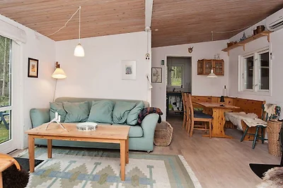4 Personen Ferienhaus in Bryrup-By Traum