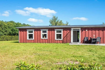 4 gwiazdkowy apartament w Hovborg-By Traum