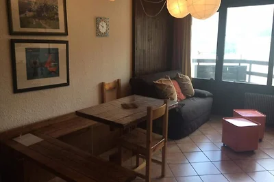 2 Kamers voor 6 personen