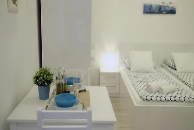 Apartments Blue Lavender - Studio Apartment