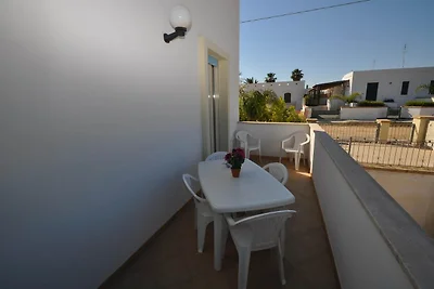 Wohnung in Torre Suda, Racale