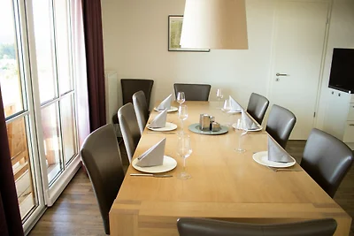 Wohnung in Neuastenberg bei Winterberg