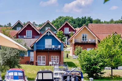 Standard-Doppelzimmer im Sunday Resort Marina