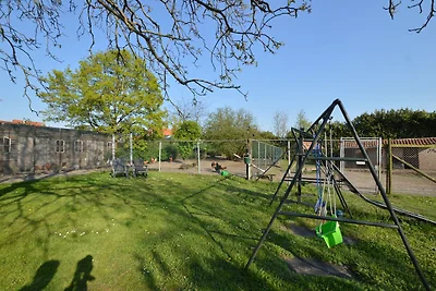 Boerderij bij Bergen op Zoom