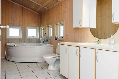 6 osob apartament w Oksbøl-By Traum