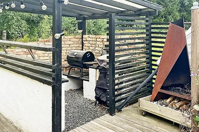 4 Personen Ferienhaus in ORMARYD