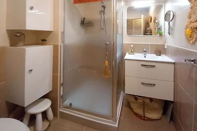 Ferienwohnung mit 1 Schlafzimmer