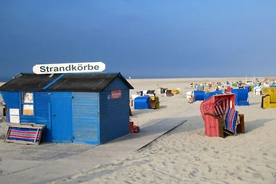 Faro nella casa di campagna di Gertrude