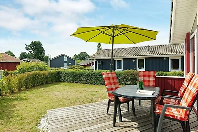 4 Personen Ferienhaus in GROEMITZ