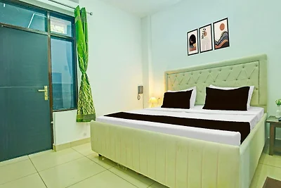 Hotel O Settore 52 Chandigarh Muskan