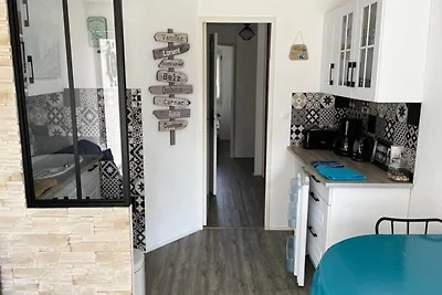 Residenz Port Haliguen Apartments