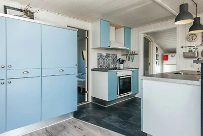 5 persoons vakantie huis in Hemmet-By Traum