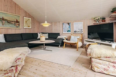 Refuge luxueux pres de Bratten Strand-By...