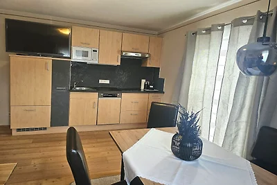 apartman za odmor Obiteljski odmor Seefeld