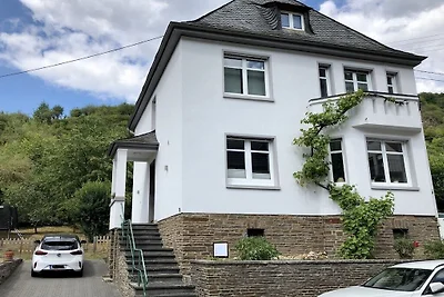 Villa am Bleidenberg
