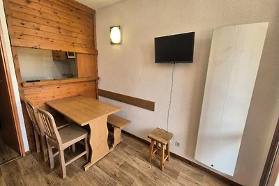 Appartamento a Tignes vicino al ghiacciaio...