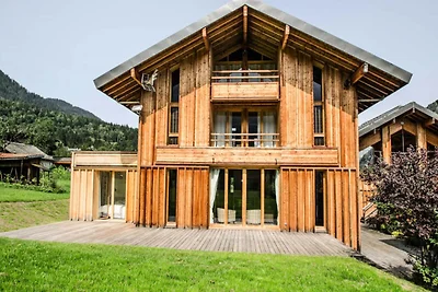 Chalets für 12 Personen