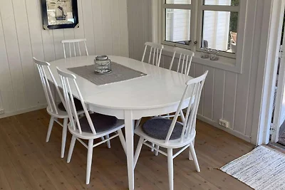 4 sterren vakantie huis in Sogne