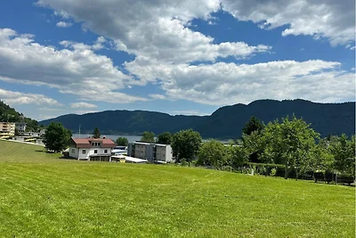 Ferienwohnung über dem See
