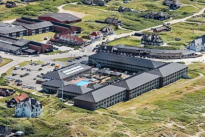 4 persone casa in un parco vacanze a Fanø
