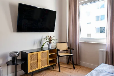 Wohnung in Koblenz nahe Deutsches Eck