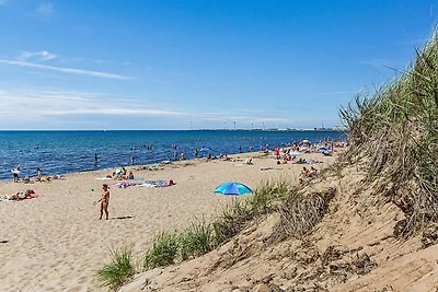 3 persoons vakantie huis in FALKENBERG-By...