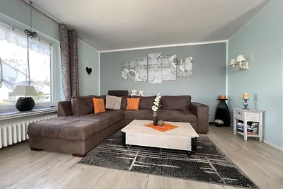 Der Fuchsbau - SweetHome
