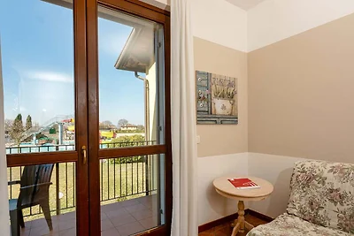 Appartamento nel Residence Eden a Peschiera