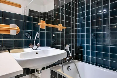 Apartment in Saint-Gildas in der Nähe von...