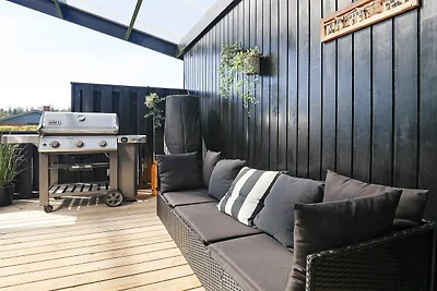 Maison de vacances pour 6 a Hals-By Traum