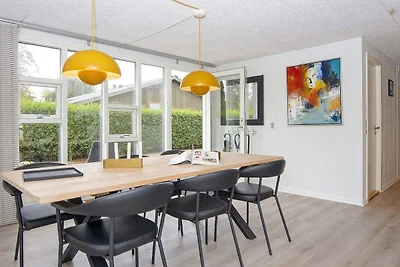 4 gwiazdkowy apartament w Juelsminde