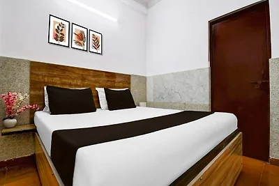 Collezione O Vikas Nagar Po.