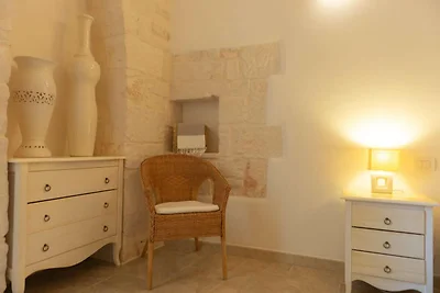 Villa Le Nacchere mit Pool bei Cisternino