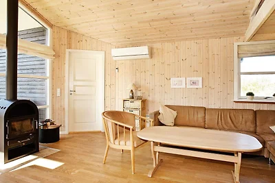 8 Personen Ferienhaus in Vestervig-By Traum