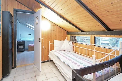 8 persone case ad Kirke Hyllinge-By Traum