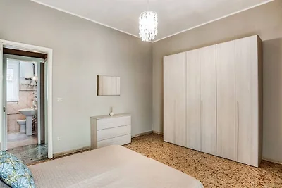 Accattivante appartamento a Siracusa con...