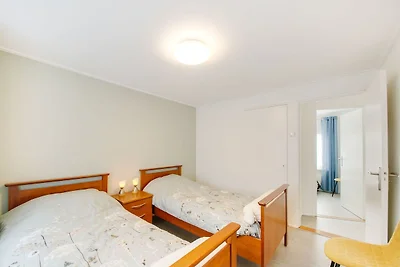 Casa Vacanze Rustica in Kilder con Giardino