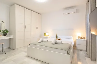 Royal Golf Gardenapartment