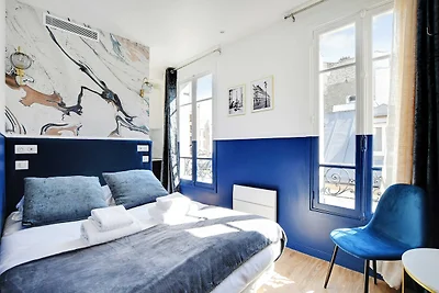 Gemütliches Studio für 2 Personen mit Klimaan...