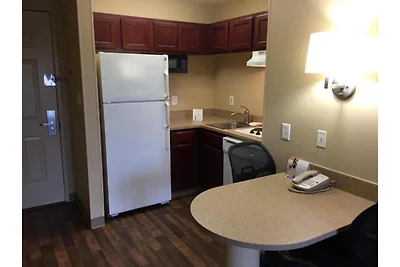 2 Tweepersoonsbedden | Niet-roken, Keuken