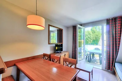 3-Zimmer-Haus für 6 Personen - Auswahl