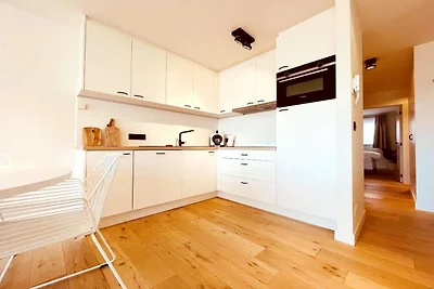 apartman za odmor Obiteljski odmor De Haan
